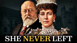 Why Queen Alexandra Refused To Divorce Edward VII