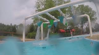 Splash Country Lazy River