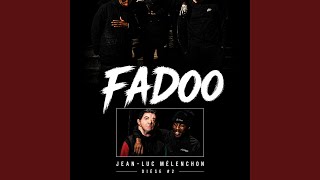 Jean Luc M&eacute;lenchon #2 - Fadoo