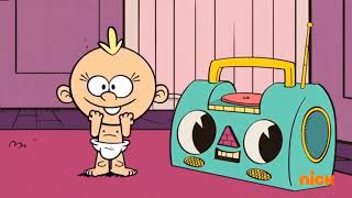 Best thing ever | the loud house