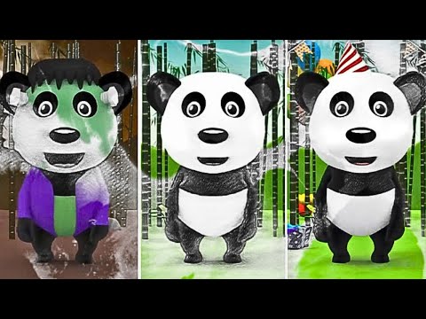Aram Sam Sam Song Mix Part-3 | Paint and Color with HeyKids | Kids Song for Kiddos