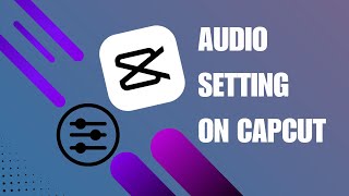 ~ Speed Up Audio or Slow Down Audio: CapCut Tutorial