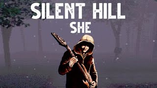 She (Silent Hill) - Paul Farrer Music
