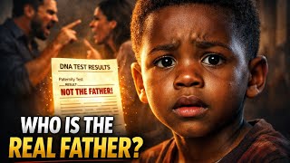 12 Years Lies 😱 | DNA Test Destroys a Marriage | Shocking Family Drama