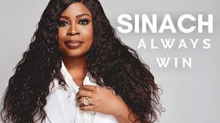 Always Win (Solo Version) - Sinach