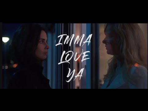 Imma Love Ya - Stella Blomkvist