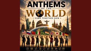 United States Anthem - Mr Positivity