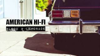 Portland - American Hi-Fi