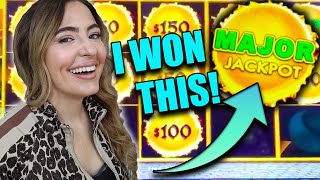 🤯 Massive MAJOR JACKPOT WON on Dragon Link with a $50/Spin 🤯