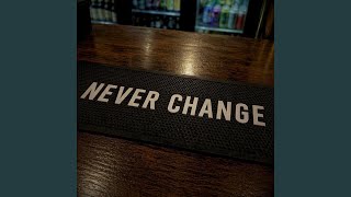 Never Change - Polyphonic Sonder