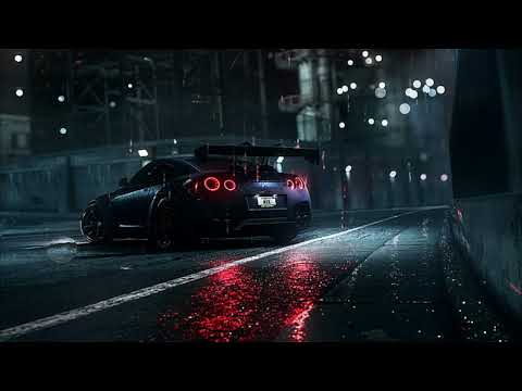Bashie - Bulgarian (Trap) ft. Amorf (slowed & bass boosted)