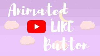 Top 20+ Free Green Screen Like Button | No Copyright