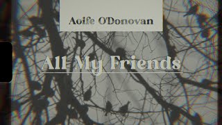 All My Friends - Aoife O'Donovan