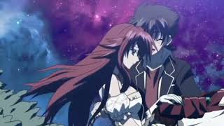 highschool dxd season 1 episode 12 ending