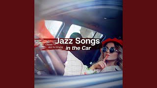 Lazy Cat Jazz - Jazz Songs in the Car