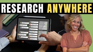 How to Master Ancestry on Your TABLET: a step-by-step guide to build your family tree