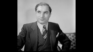 Mandulinata a Napule: Mandulinata a Napoli - Joseph Schmidt