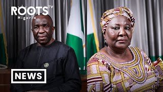 Nwosu Lacks the Power to Expel  Candidate, the party Member - ADC Caretaker Chairperson