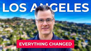 Moving to Los Angeles? | 8 Things You'll Want to Know