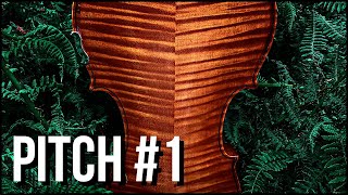 How Many Pitches Can A Violin Actually Play? 🤔🤷 (Here&rsquo;s the FIRST & LOWEST)