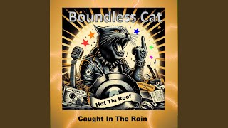 Caught In The Rain
