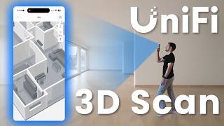 How to get a UniFi 3D Floor Plan