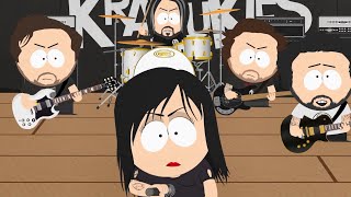 Short Song for Old People - The Dead Krazukies