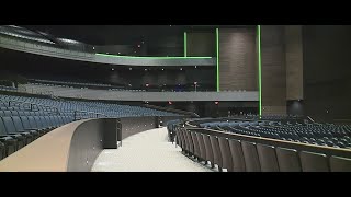 Thunder Valley Casino to open new indoor concert venue