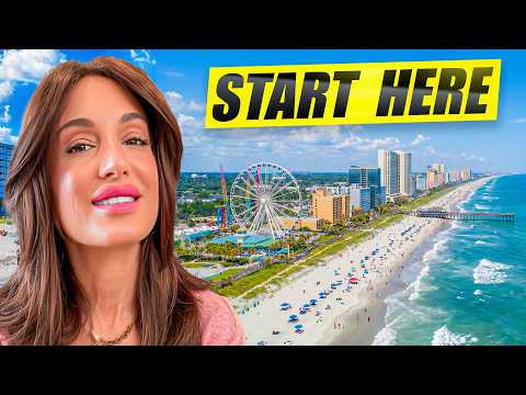 Moving To The Myrtle Beach In 2026 The Ultimate Relocation Guide Start Here