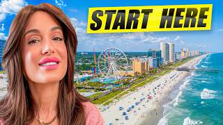 Moving to the Myrtle Beach in 2026? The Ultimate Relocation Guide (Start Here)