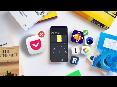 5 Best Pocket Alternatives Ai Powered Read It Later Apps