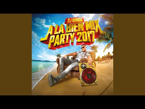 Chaabi Mix Party 2017 (feat. Tiw Tiw) (Radio Edit)