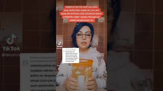 1 QAŞIQ PSİLİUM İLƏ QƏBİZLİKDƏN AZAD OL!