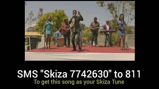 Stella Wangu Remix by Freshley Mwamburi, sms [skiza 7742630] send to 811