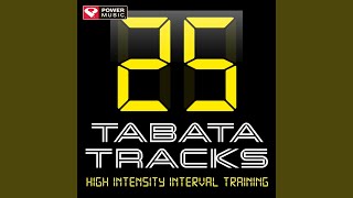 Asi (Like This Like That) (Tabata Mix 150 BPM) - Power Music Workout