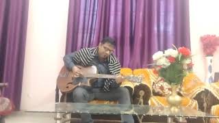 Jo Bheji Thi Duaa - Guitar Chords