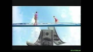 2006 Chase Freedom Credit Card Commercial | Free to Do What I Want Song