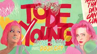 To Be Young (feat. Doja Cat) (Acoustic) - Anne-Marie