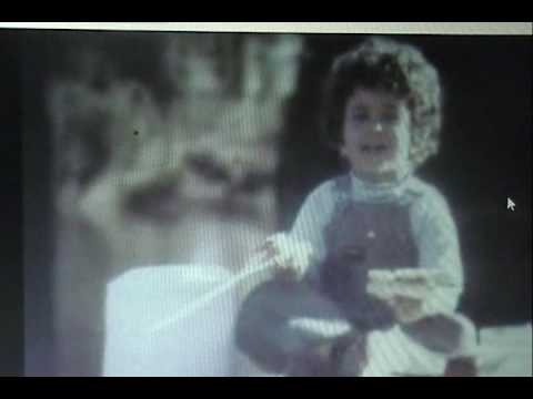 OSCAR MEYER COMMERCIAL...KID SINGS SONG
