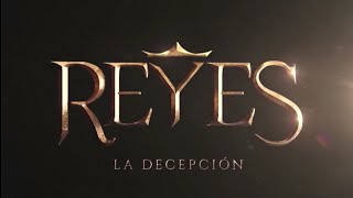 Reyes Audio Latino CAP 1 gratis