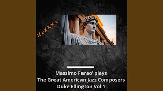 I Let a Song Go Out of My Heart - Massimo Fara&ograve;