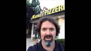 Is the Best Philadelphia Cheesesteak at Mama's Pizzeria?
