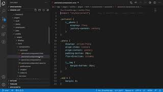 3. Angular Architecture:  How to work with the course?