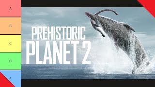 Prehistoric Planet 2 (2023) Accuracy Review | Dino Documentaries RANKED #33