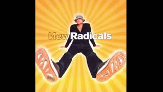 New radicals you get what you give high tone.