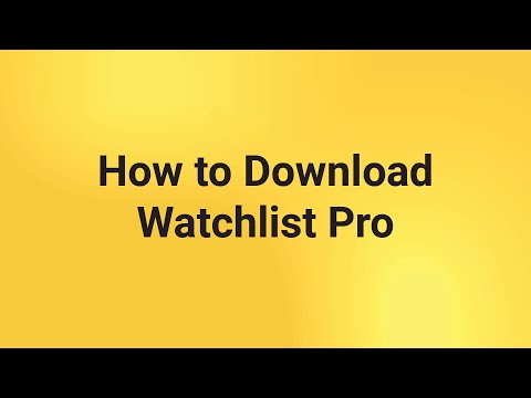 Watchlist Wizard - Download Beautiful Mountain Background | Full HD