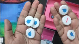 Unboxing Radlands (English) by Indian Meeple