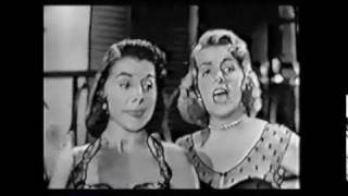 Rosemary Clooney | Betty Clooney