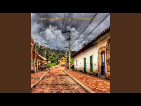 El Morichal Sombrio