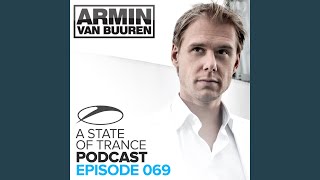 Man On The Run [ASOT Podcast 069] (Andy Duguid Remix) - Dash Berlin with Cerf, Mitiska & Jaren